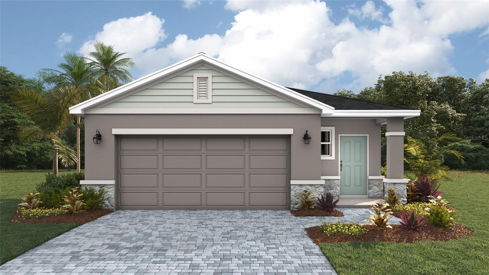 1907 Hammock Trace Dr, Parrish, FL 34219
