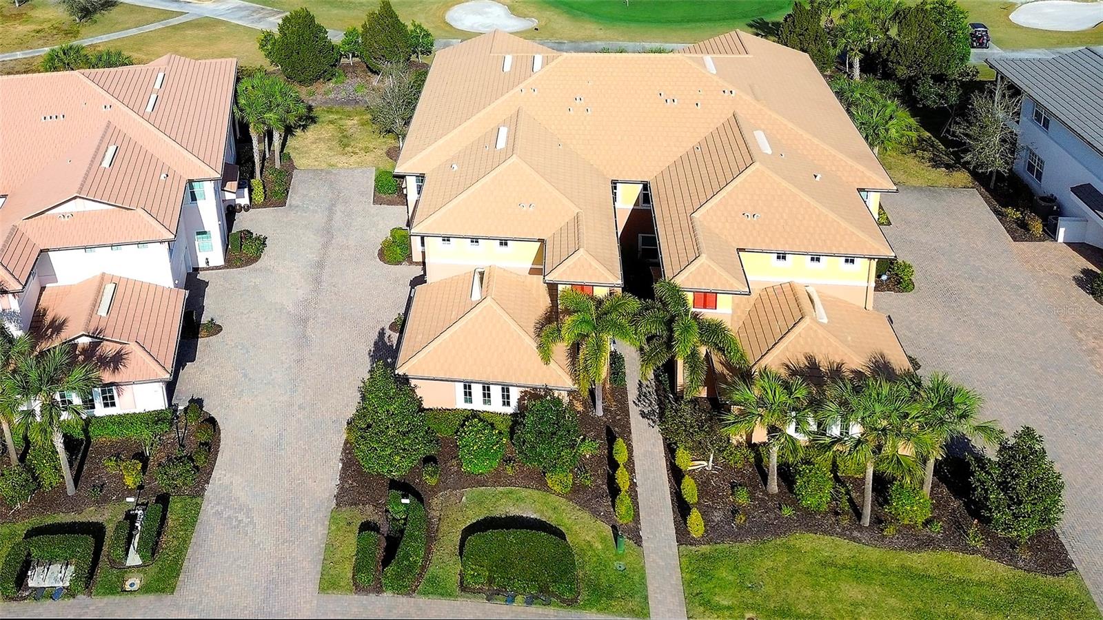 7482 Divot Loop #6a, Bradenton, FL 34202