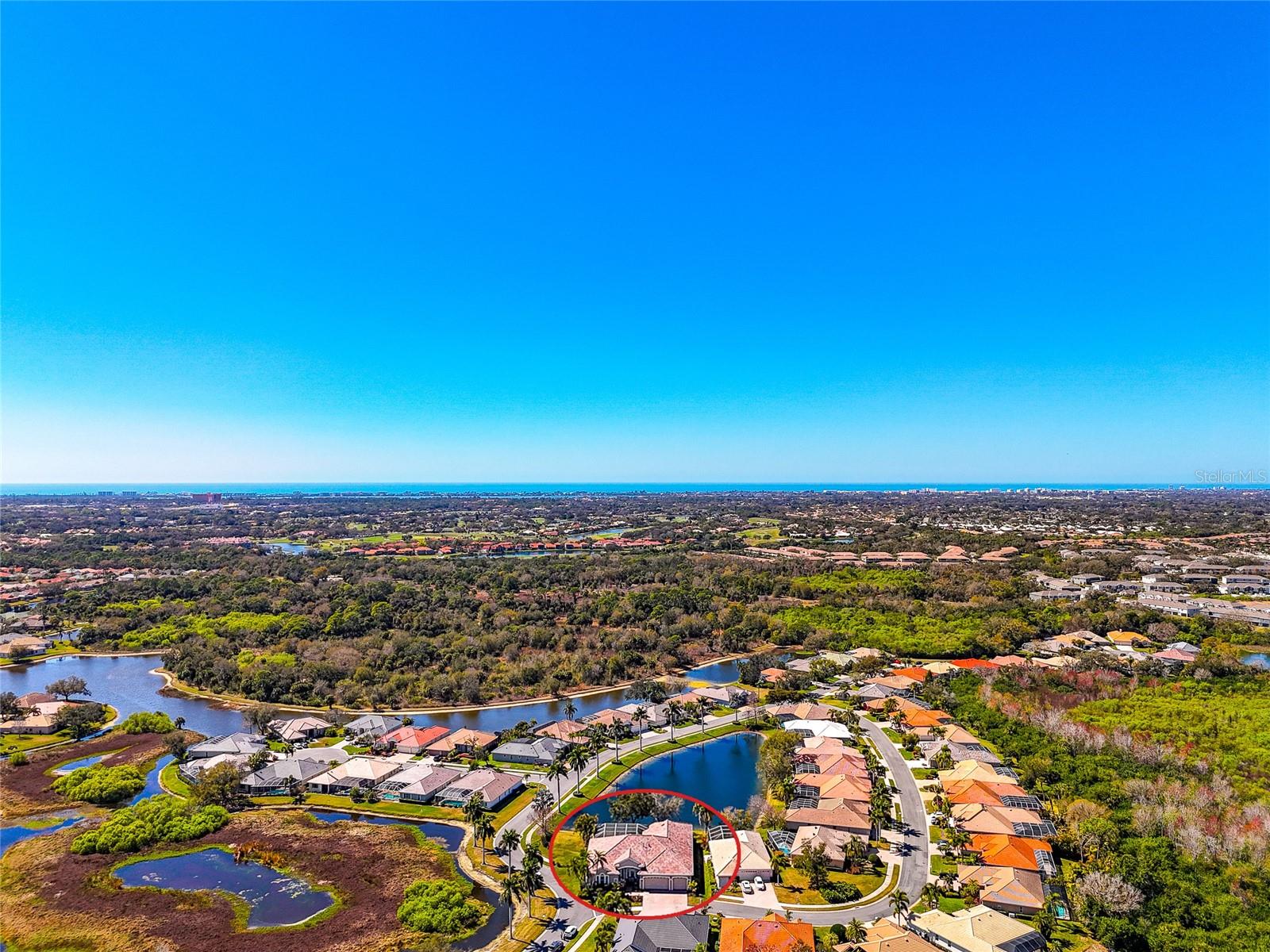 4990 Gardiners Bay Cir, Sarasota, FL 34238