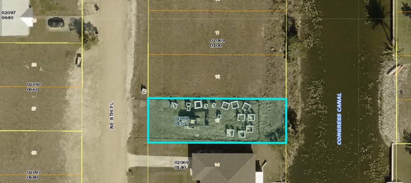 1503 Ne 8th Pl, Cape Coral, FL 33909
