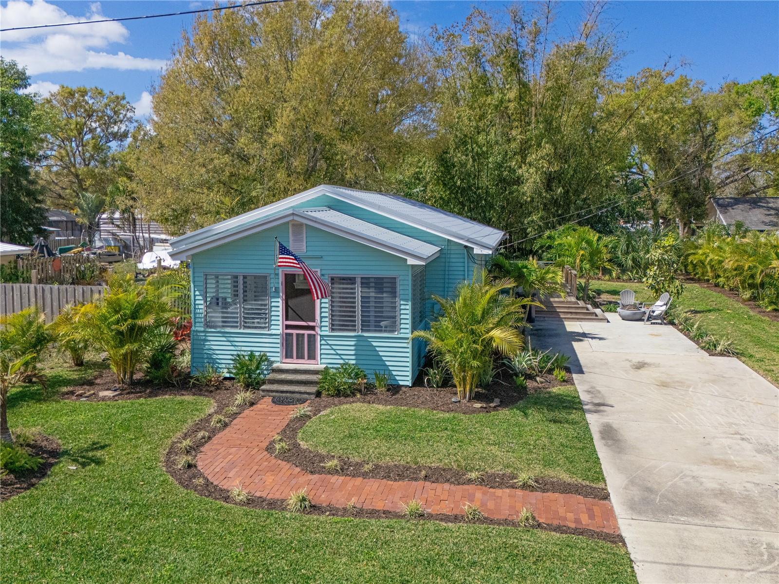 609 15th Ave W, Palmetto, FL 34221