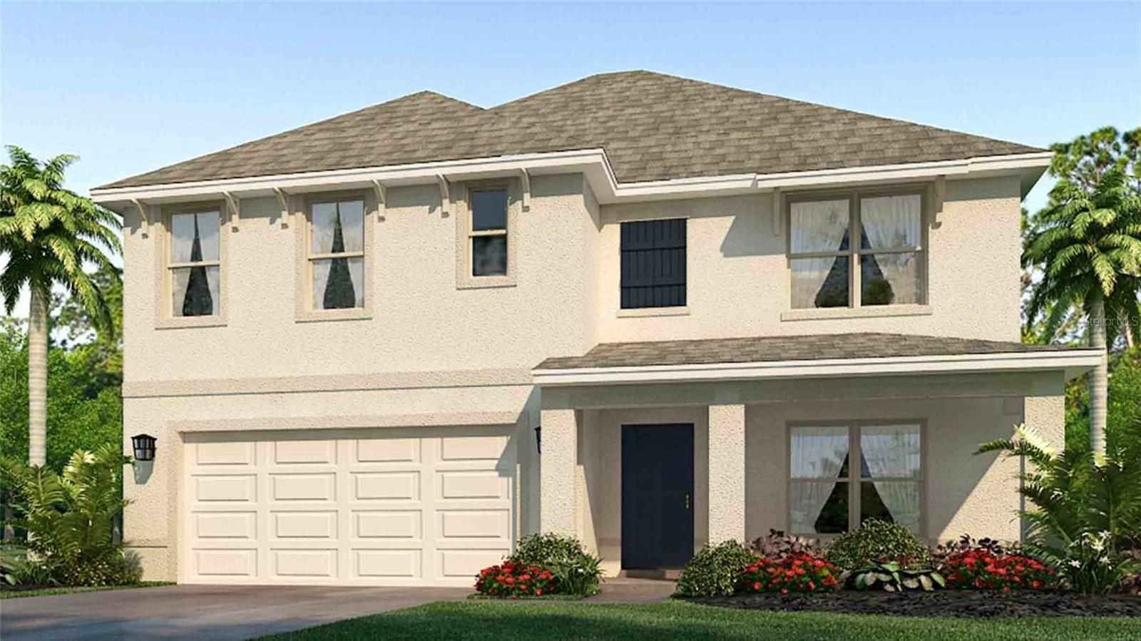 11956 Mountain Island Trl, Parrish, FL 34219