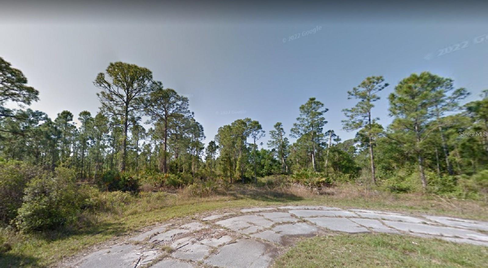 Lan Ct, North Port, FL 34288