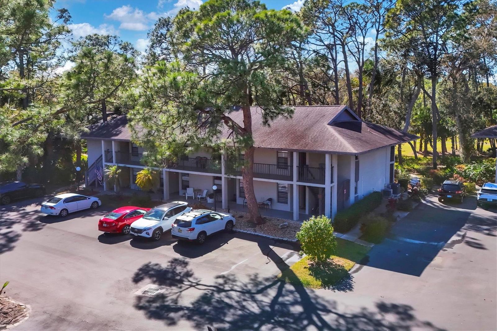 3041 Quail Holw #27, Sarasota, FL 34235