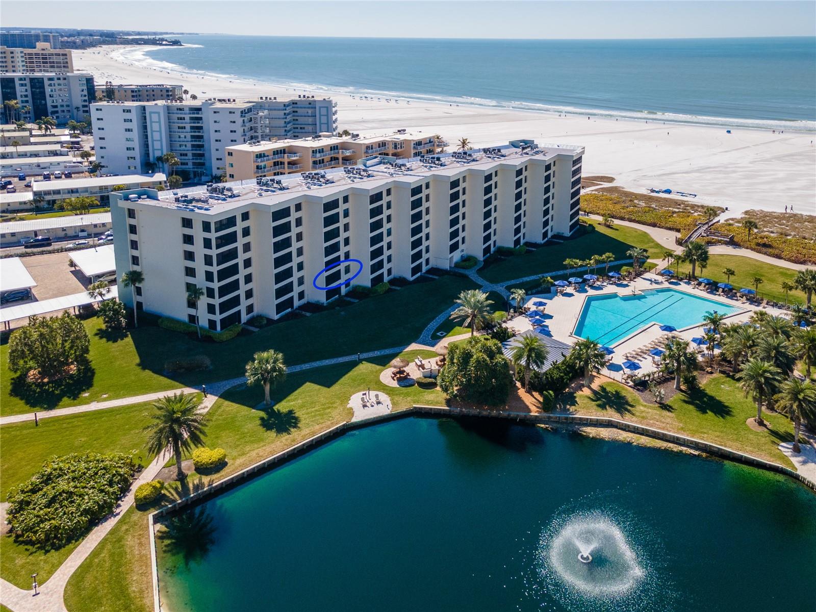 5790 Midnight Pass Rd #208, Sarasota, FL 34242
