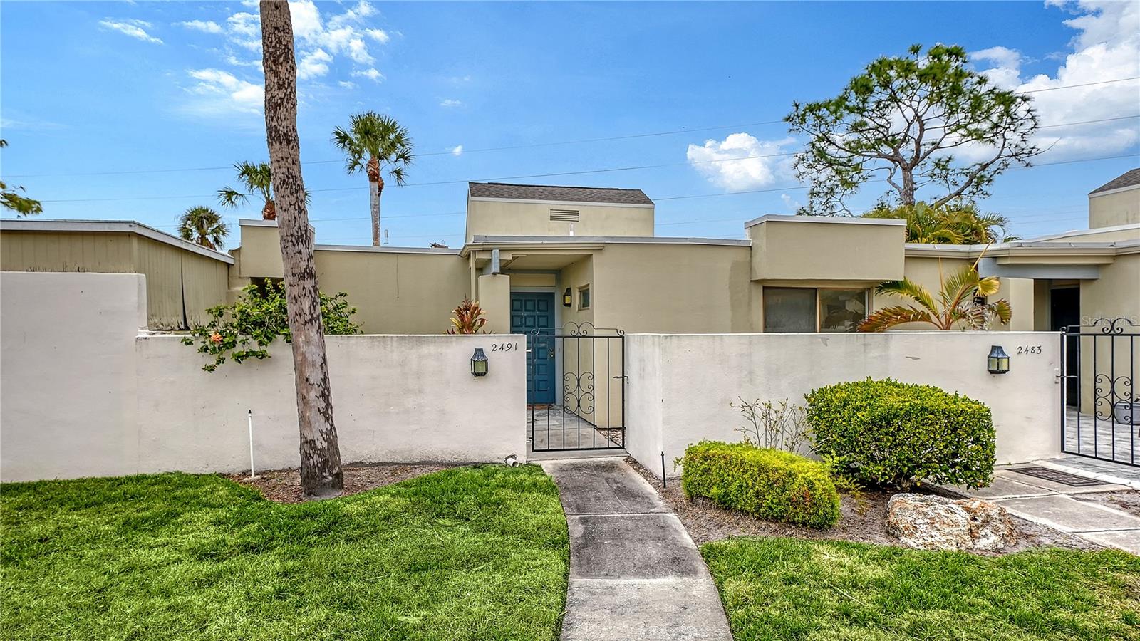 2491 Crispin Ct #G3, Sarasota, FL 34235