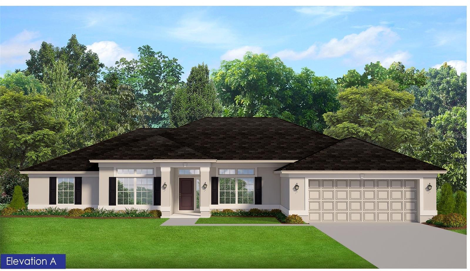 5103 Raven St, North Port, FL 34286