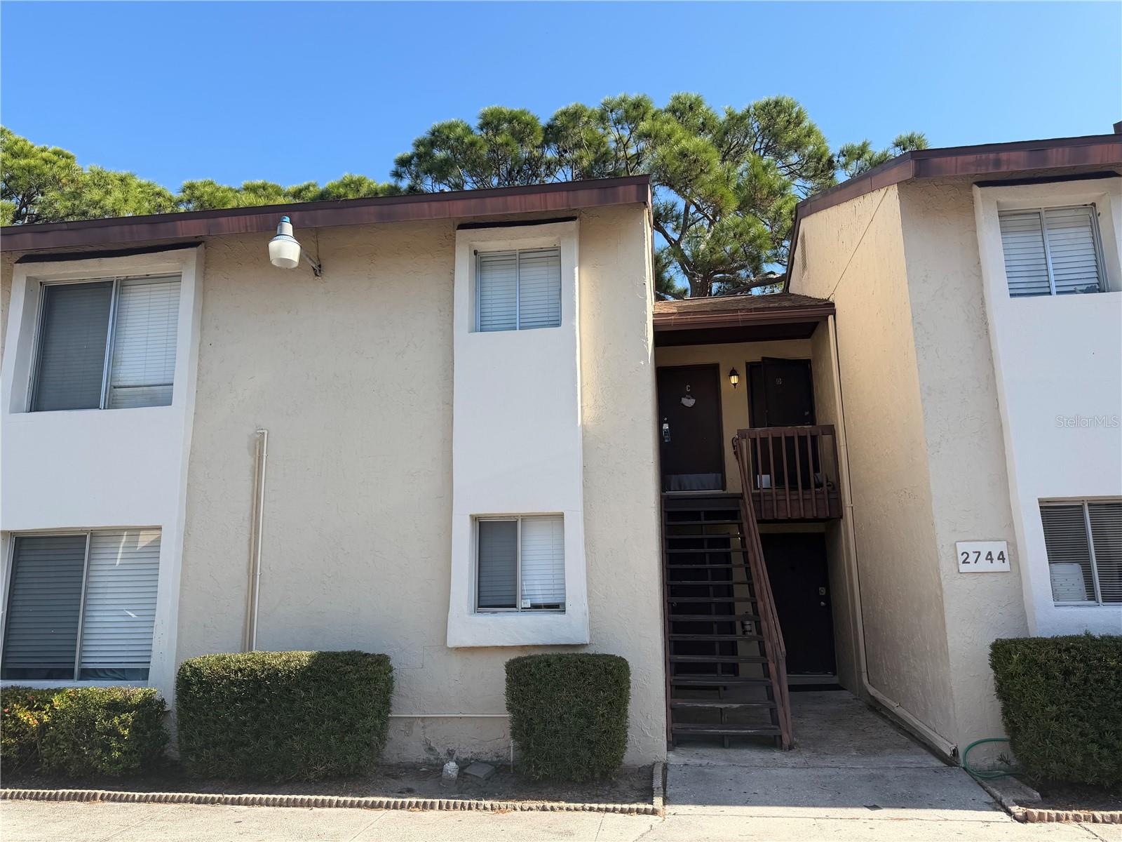 2744 Hidden Lake Blvd #C, Sarasota, FL 34237