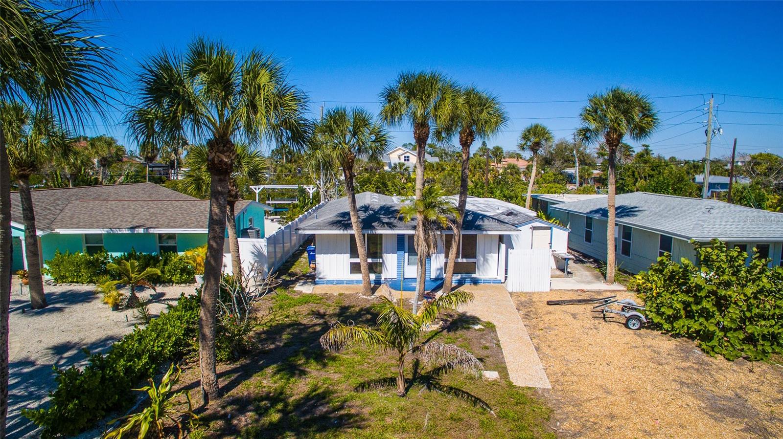 515 Avenida De Mayo, Sarasota, FL 34242
