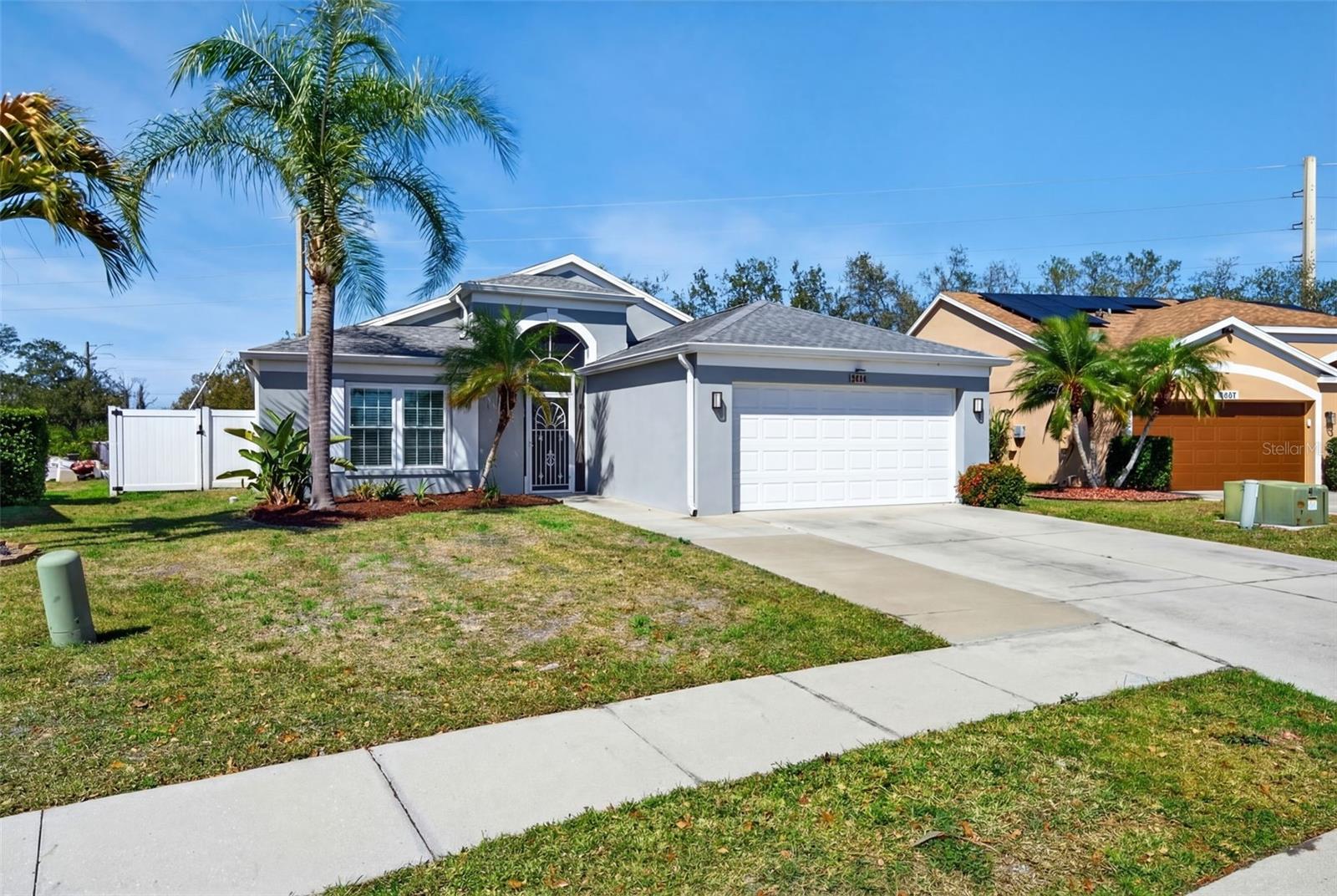 4444 Sanibel Way, Bradenton, FL 34203