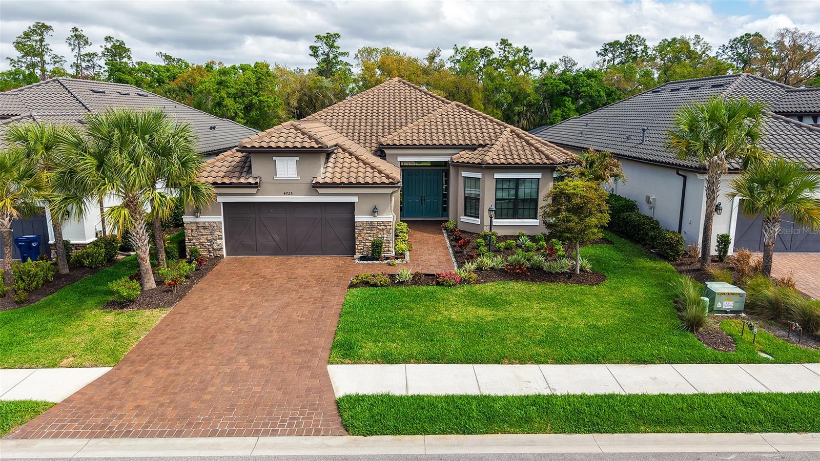 4723 Trento Pl, Bradenton, FL 34211