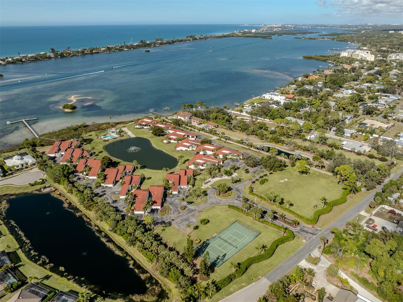 764 Sarabay Rd #8, Osprey, FL 34229