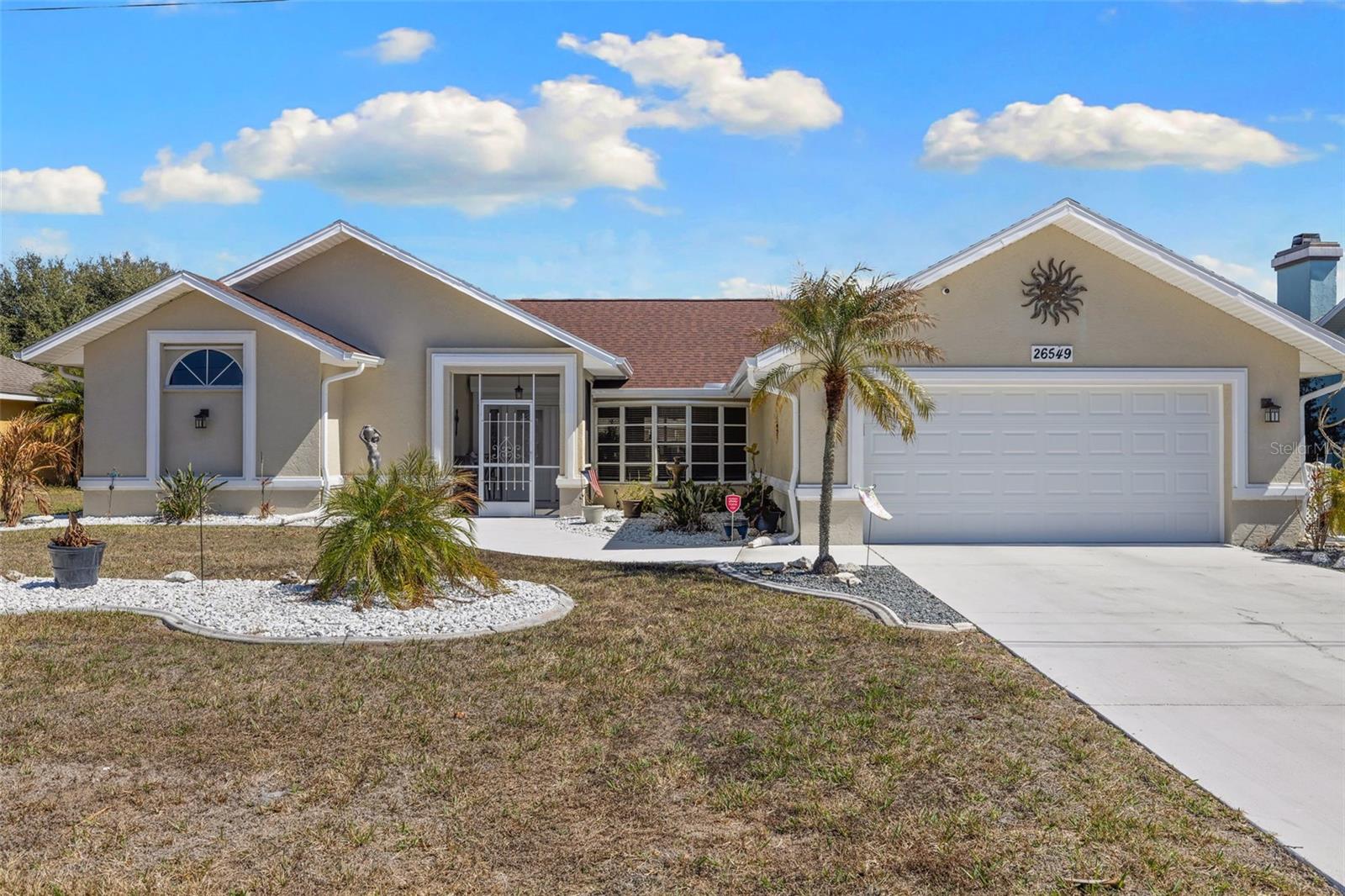26549 Valparaiso Dr, Punta Gorda, FL 33983