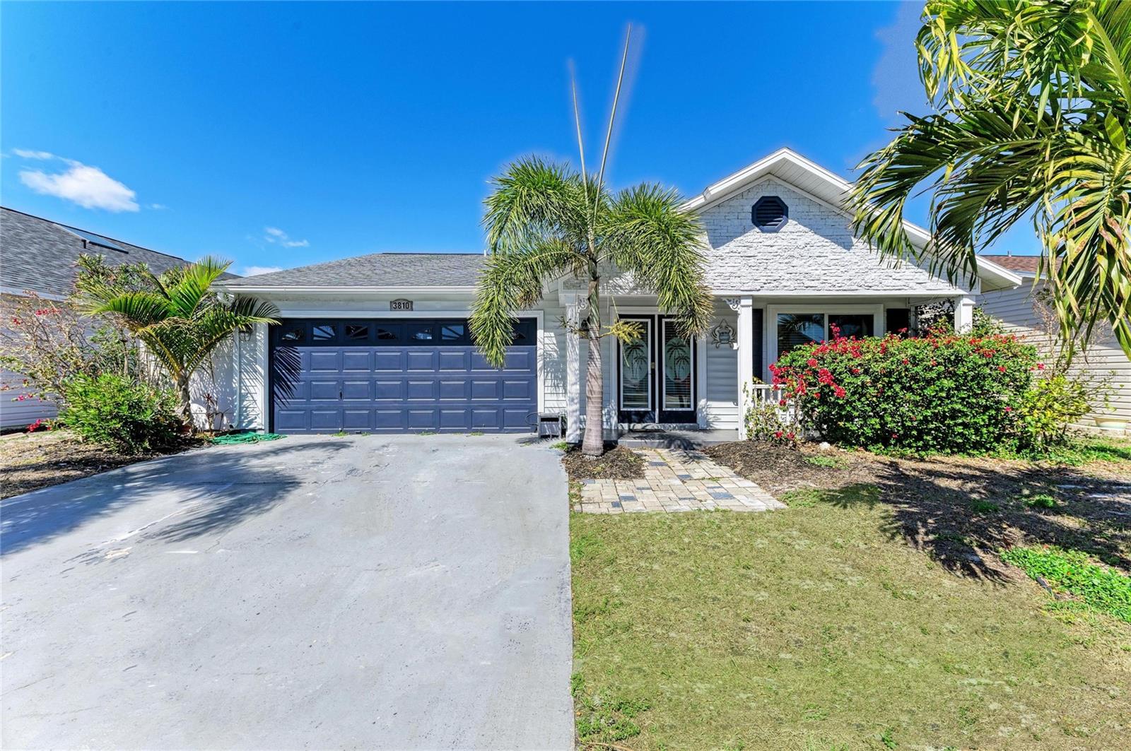 3810 39th Ave W, Bradenton, FL 34205