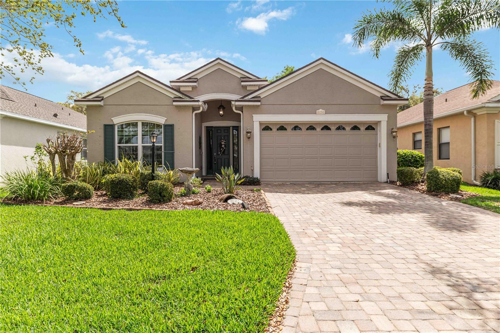 8150 Indigo Ridge Ter, University Park, FL 34201