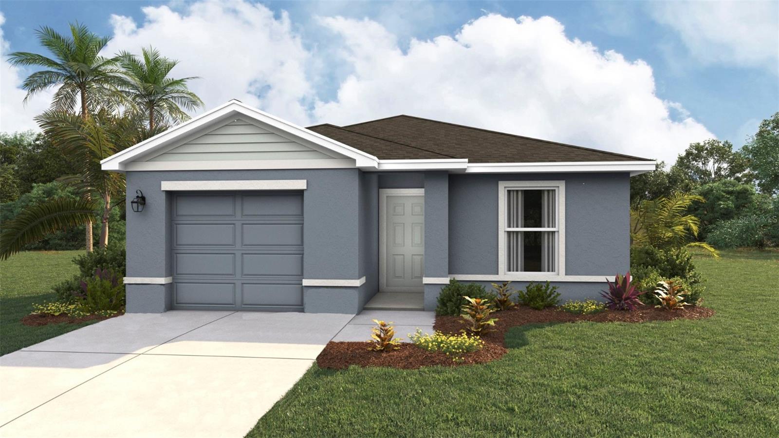 13125 Old Canoe Way, Parrish, FL 34219