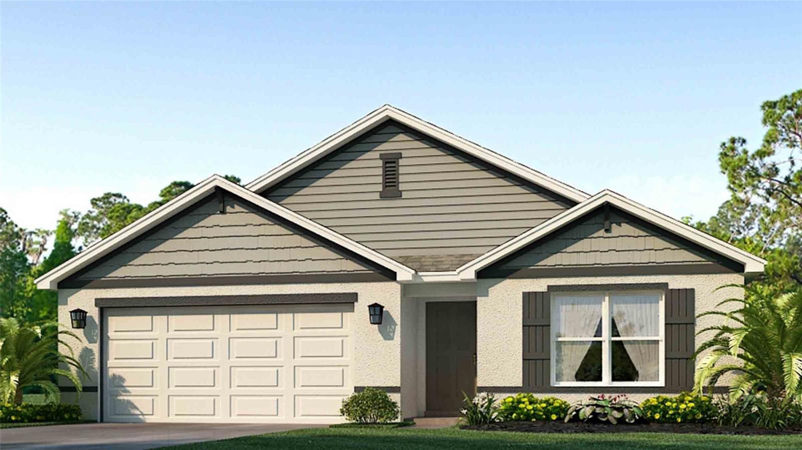 10522 Gentle Current Way, Parrish, FL 34219