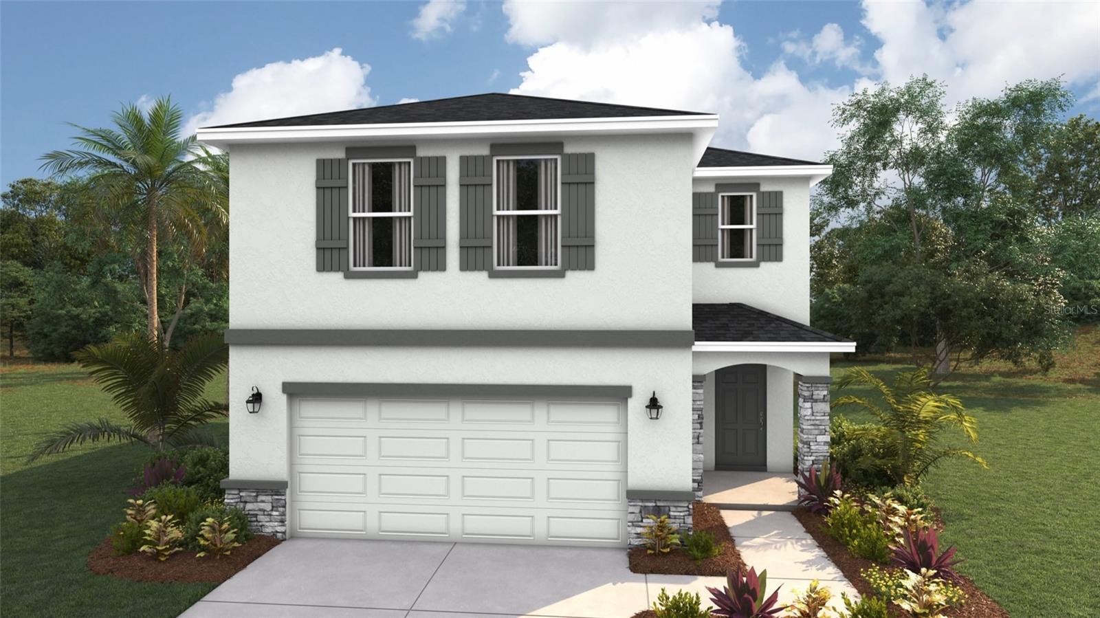 10729 Monarch Wood Gln, Parrish, FL 34219