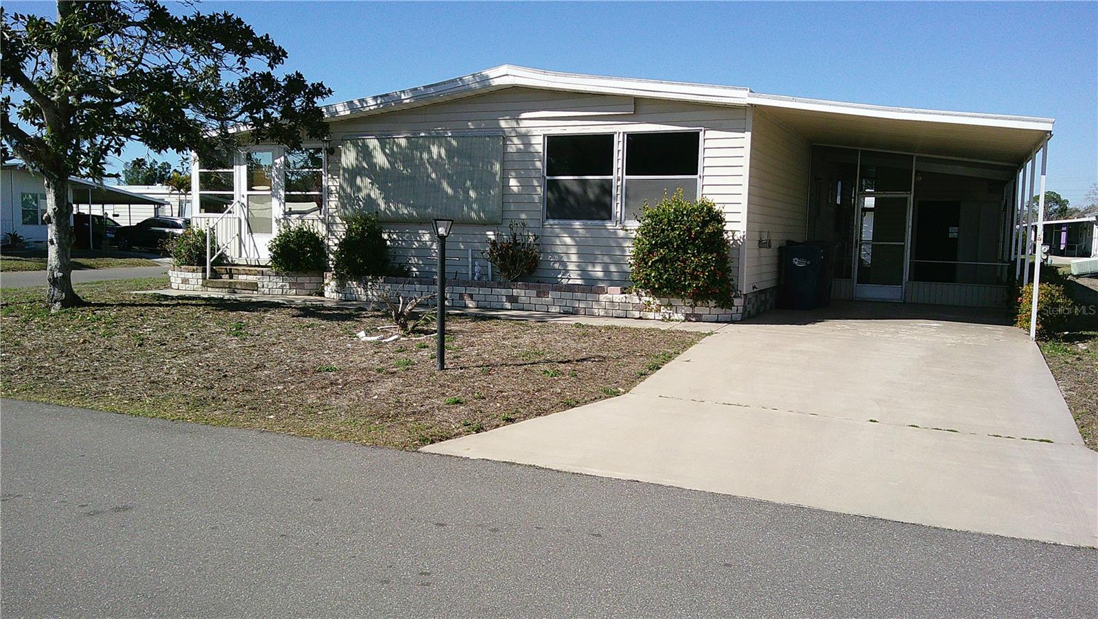 6710 36th Ave E #192, Palmetto, FL 34221