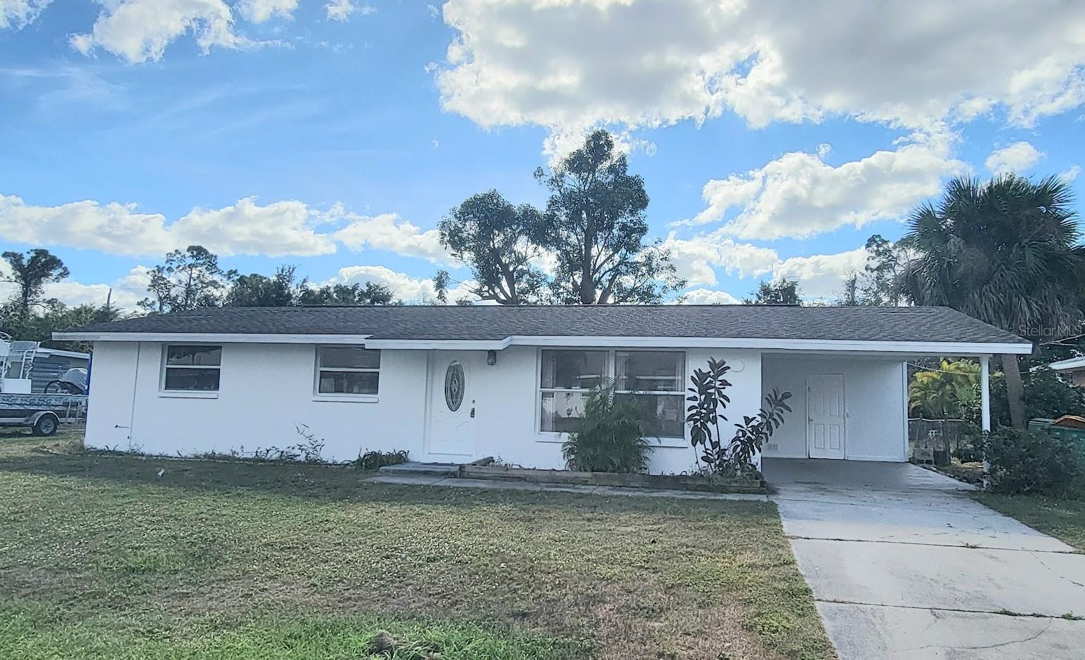 22353 Buffalo Ave, Port Charlotte, FL 33952