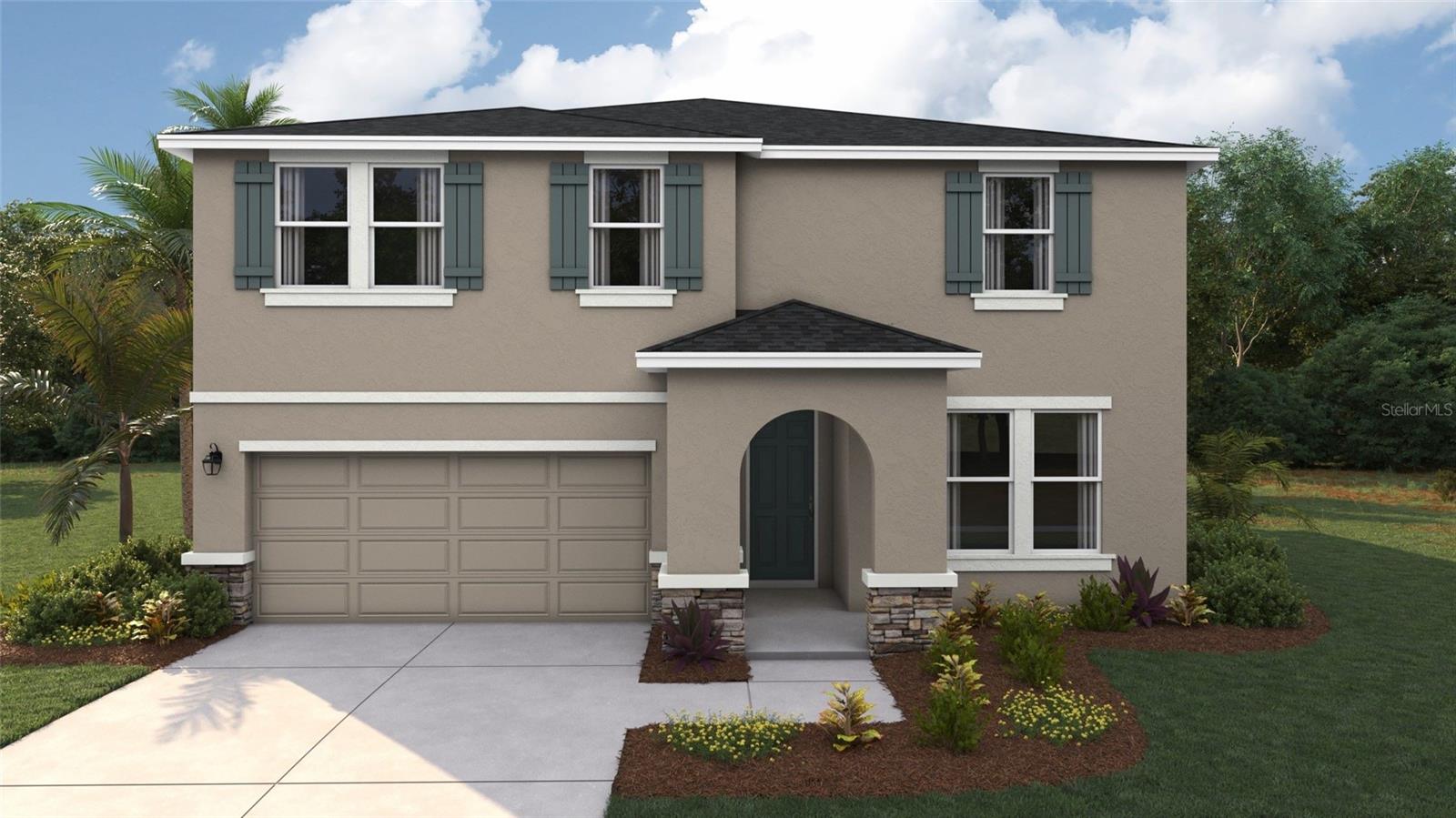 10710 Robbit Grove Trl, Parrish, FL 34219