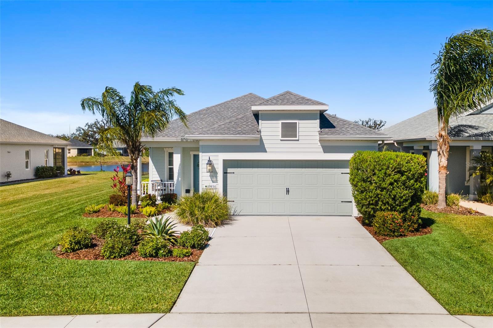 10934 Sand Pine Ln, Parrish, FL 34219
