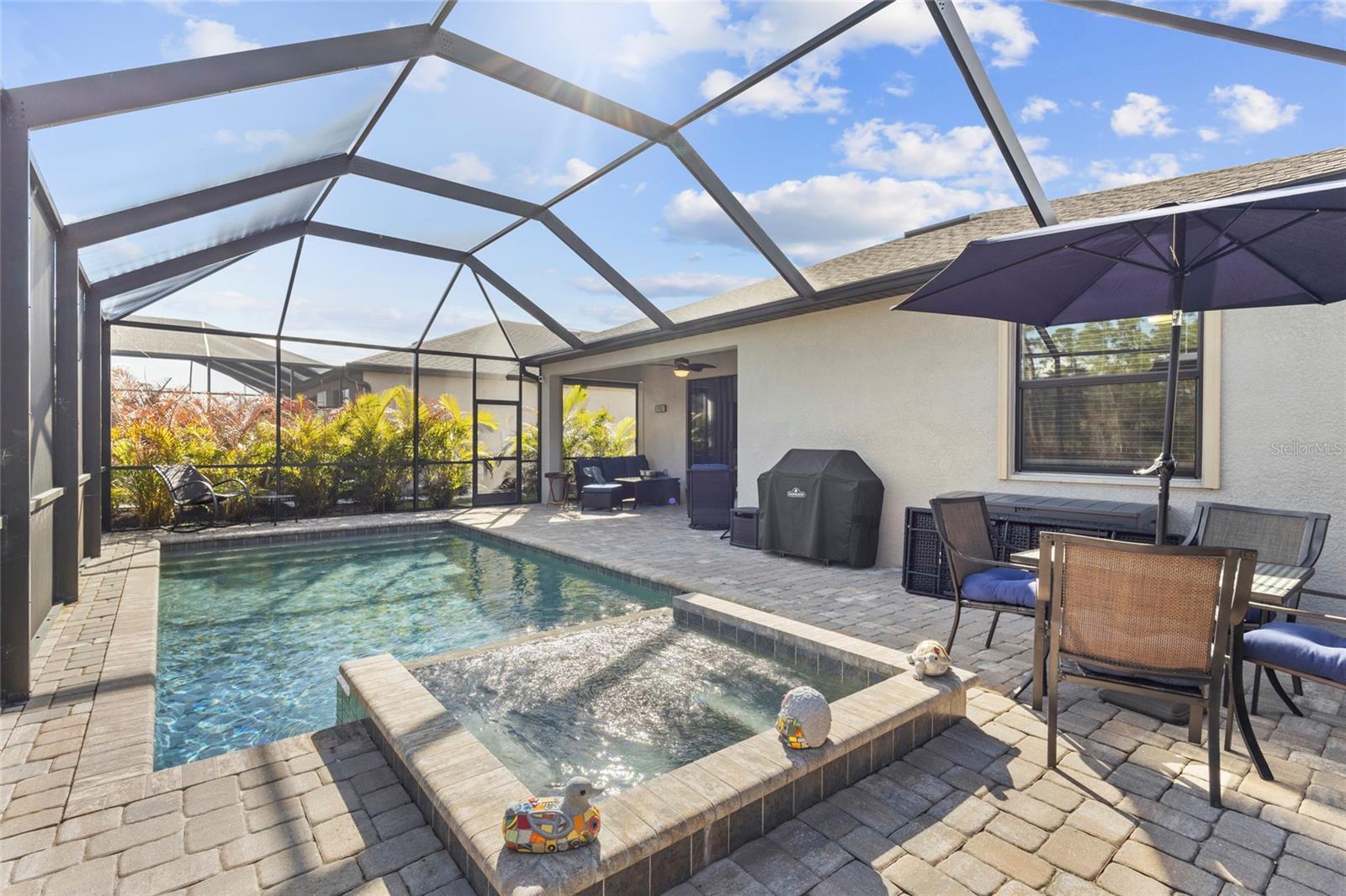 15944 Honey Suckle St, Port Charlotte, FL 33953