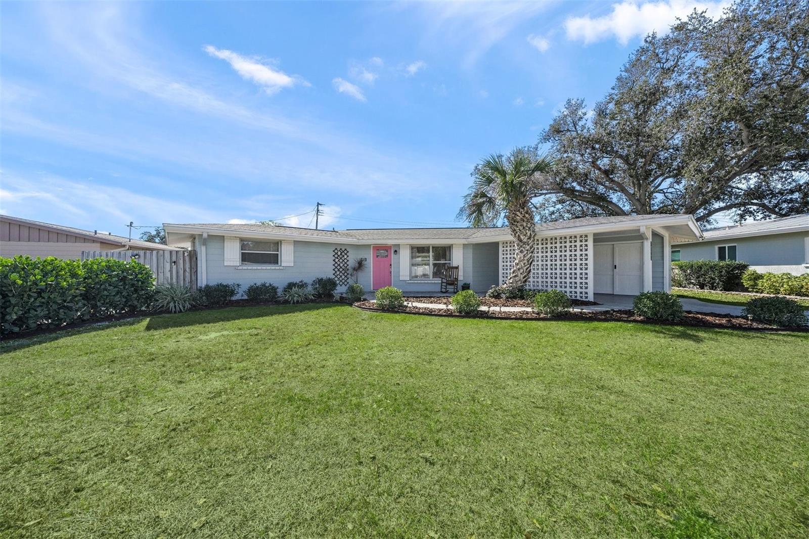 3165 Regatta Cir, Sarasota, FL 34231
