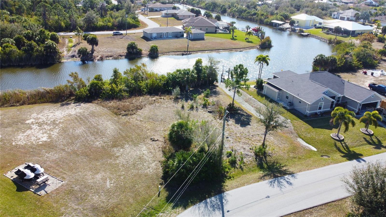 9548 Attica Cir, Port Charlotte, FL 33981