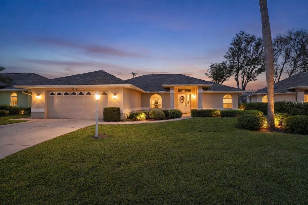 426 Bermuda Isles Cir, Venice, FL 34292