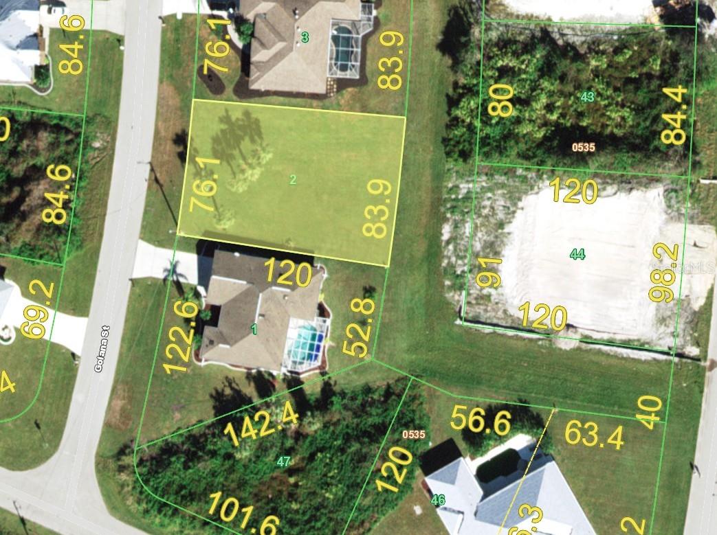 318 Goiana St, Punta Gorda, FL 33983