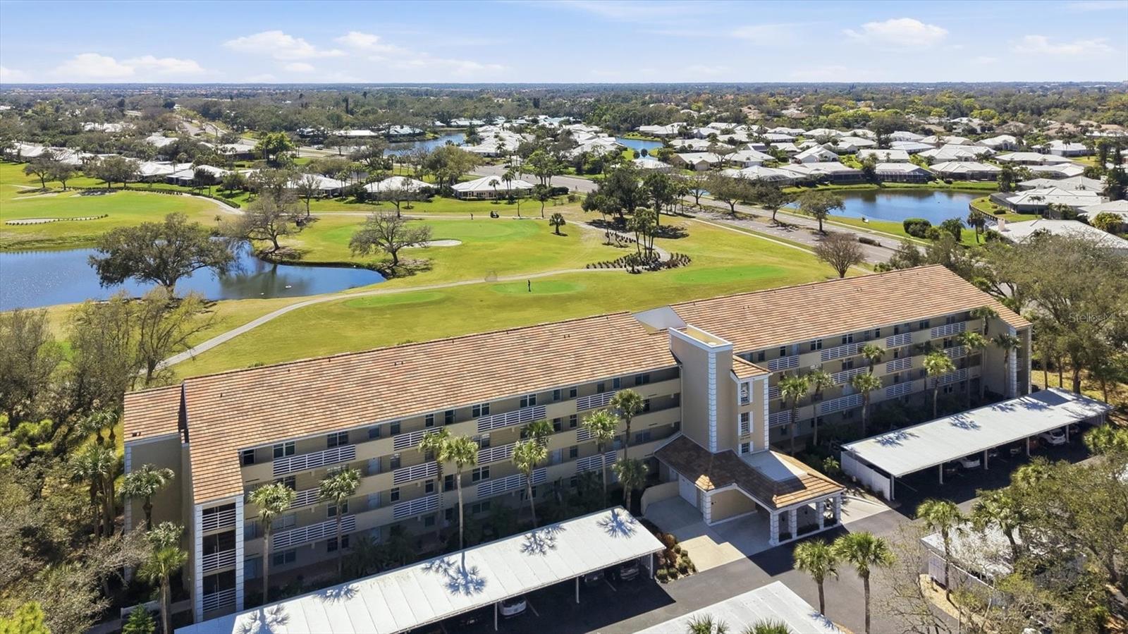 813 Wexford Blvd #813, Venice, FL 34293