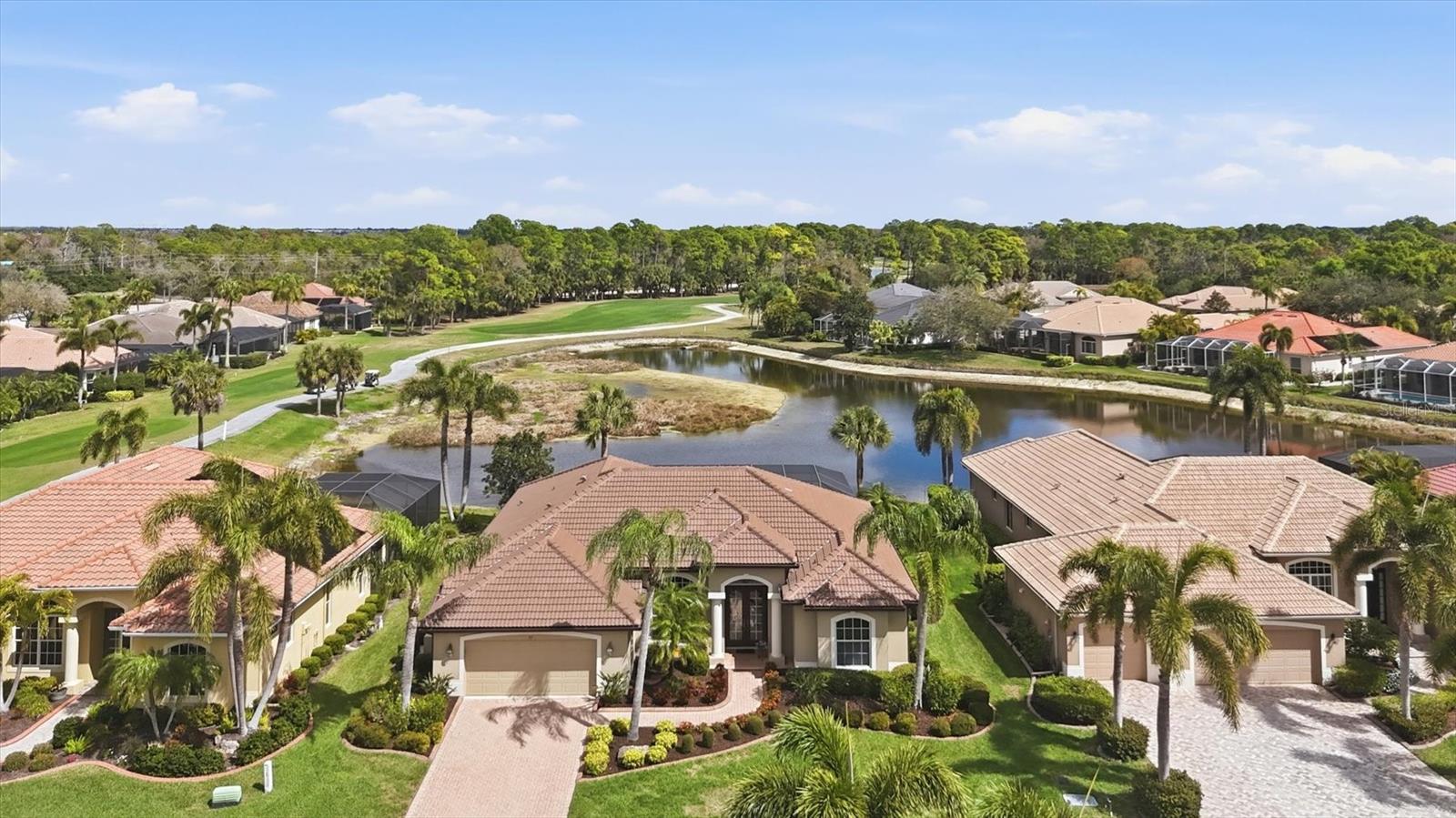 811 Amaryllis Ln, Venice, FL 34292