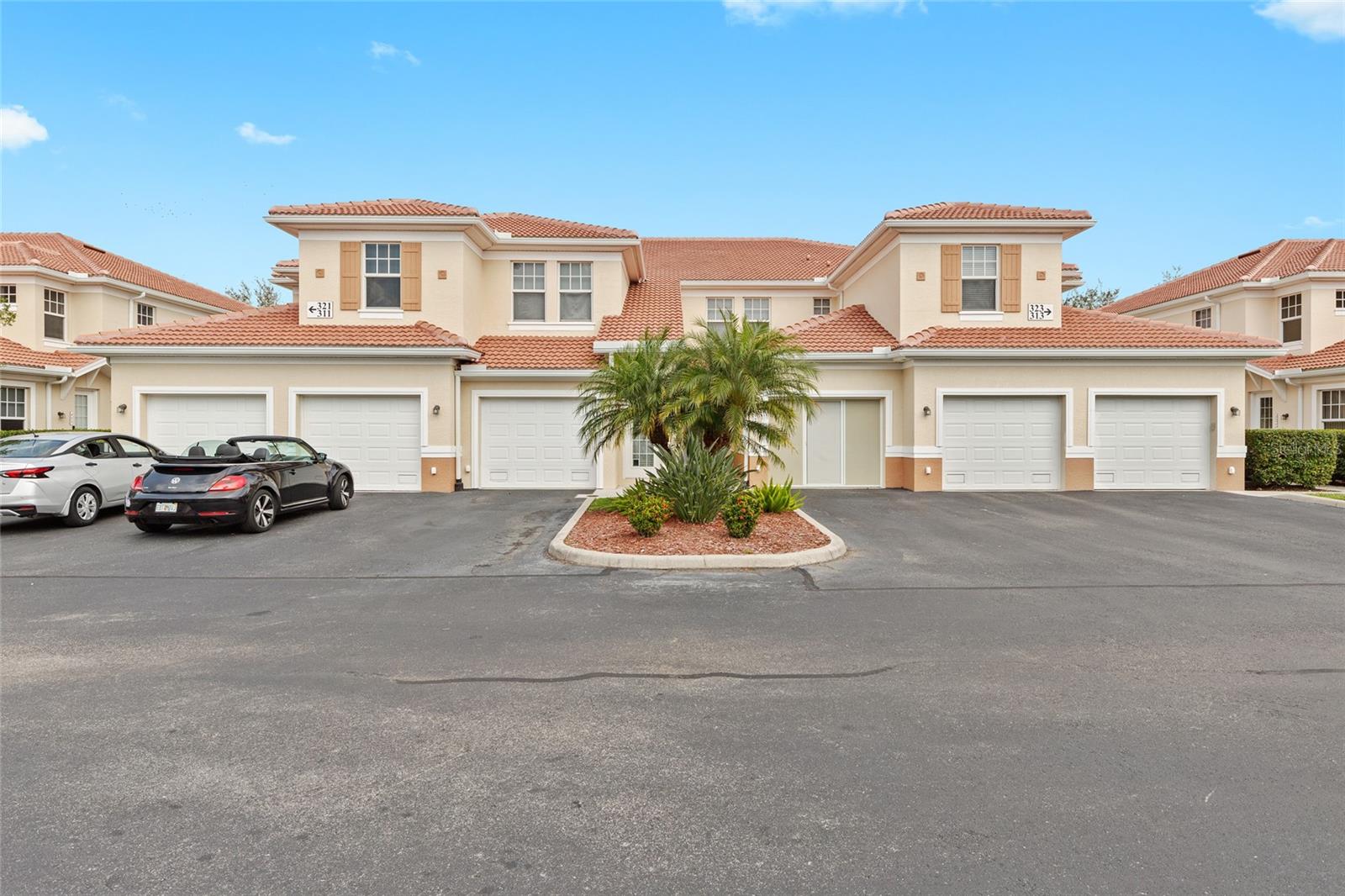 240 W End Dr #311, Punta Gorda, FL 33950