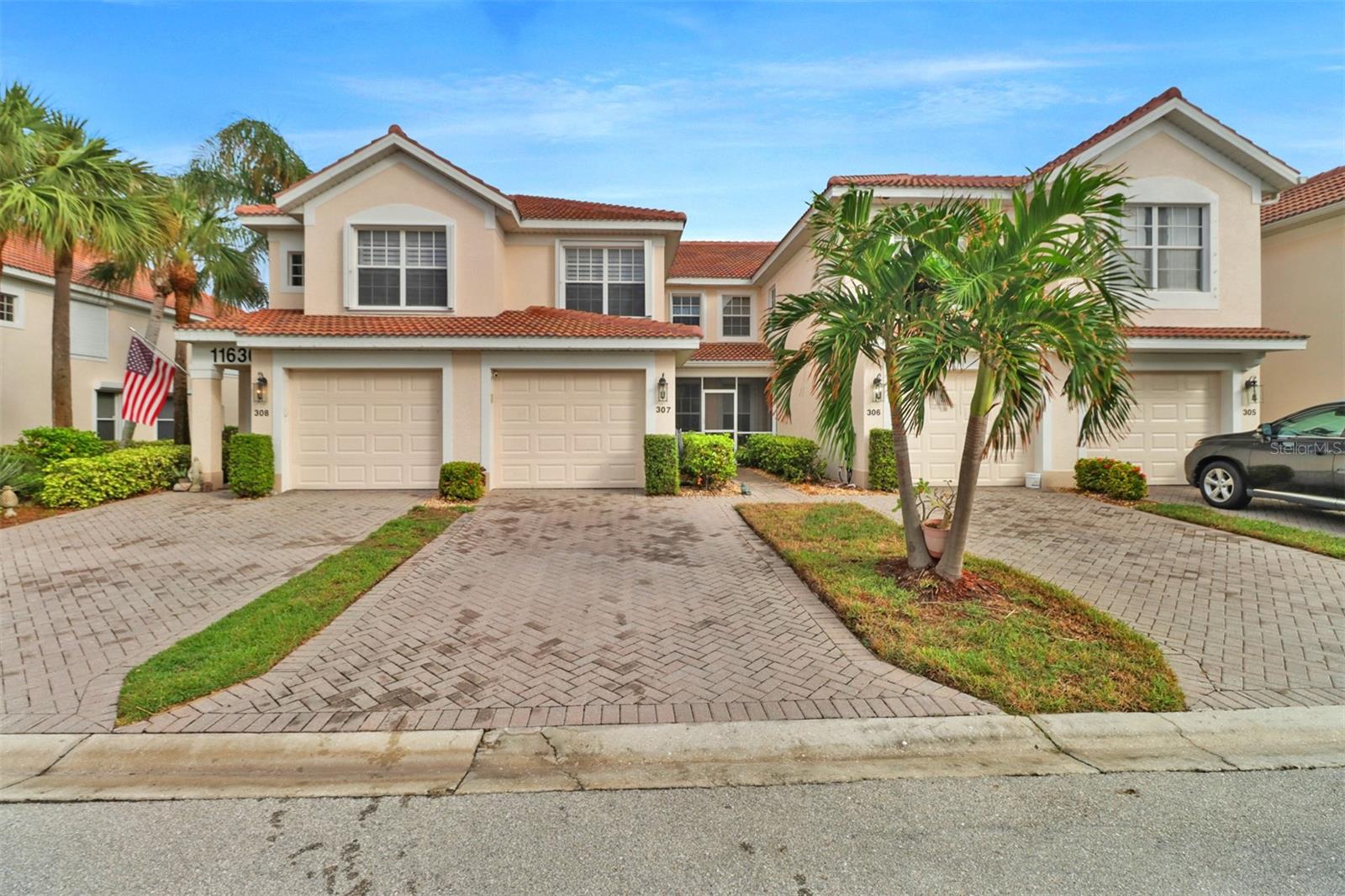 11630 Marino Ct #307, Fort Myers, FL 33908