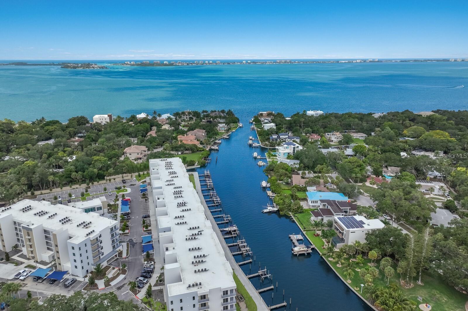 1709 N Tamiami Trl #A519, Sarasota, FL 34234