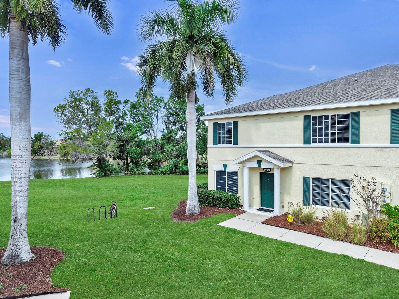 208 Cape Harbour Loop #102, Bradenton, FL 34212