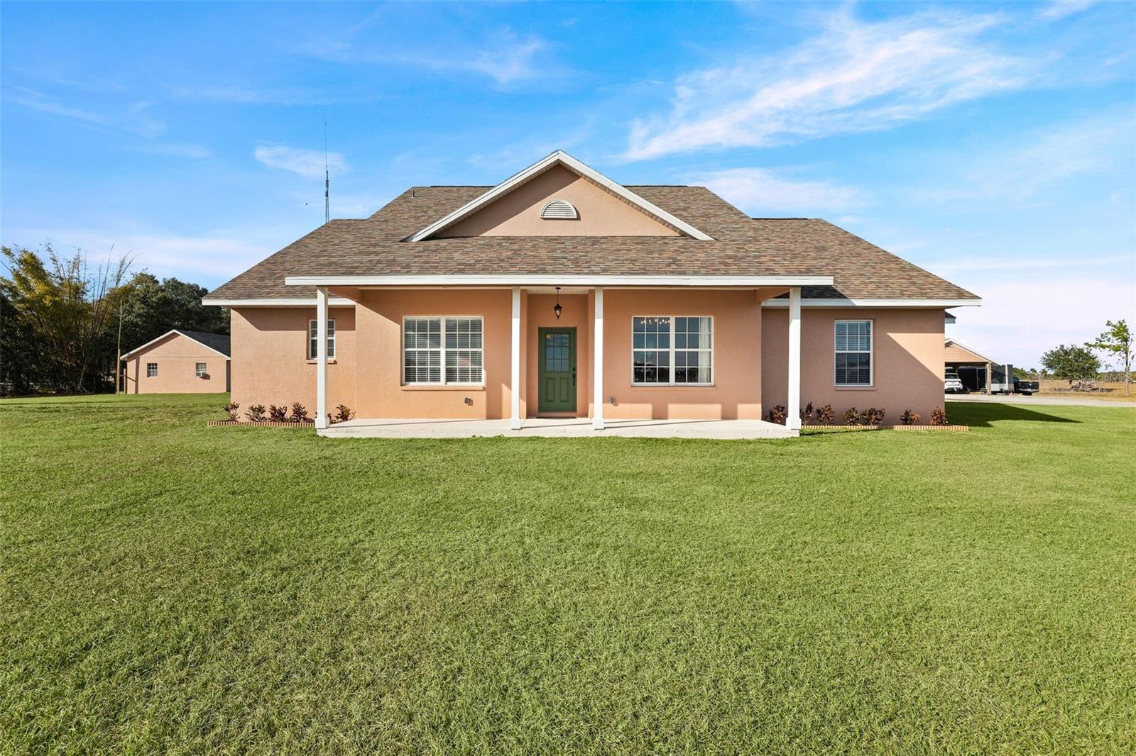 35005 Clay Gully Rd, Myakka City, FL 34251