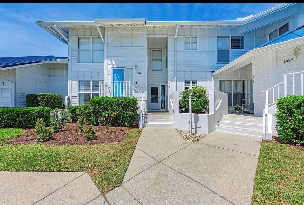 863 Audubon Dr #863, Bradenton, FL 34209