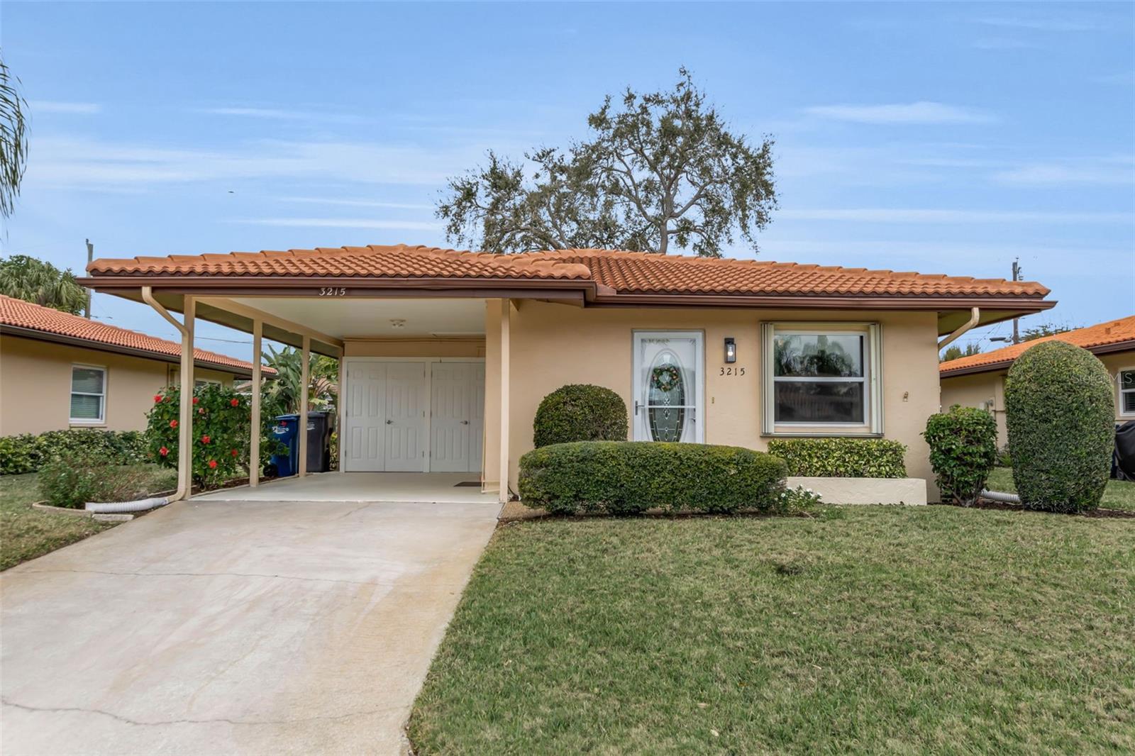 3215 Mercer Rd, Bradenton, FL 34207