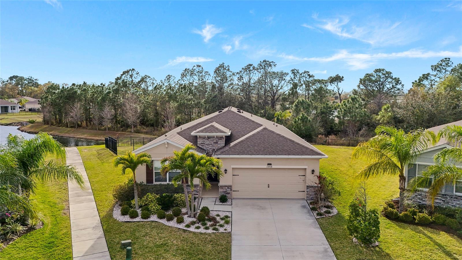 13808 Camden Crest Ter, Bradenton, FL 34211