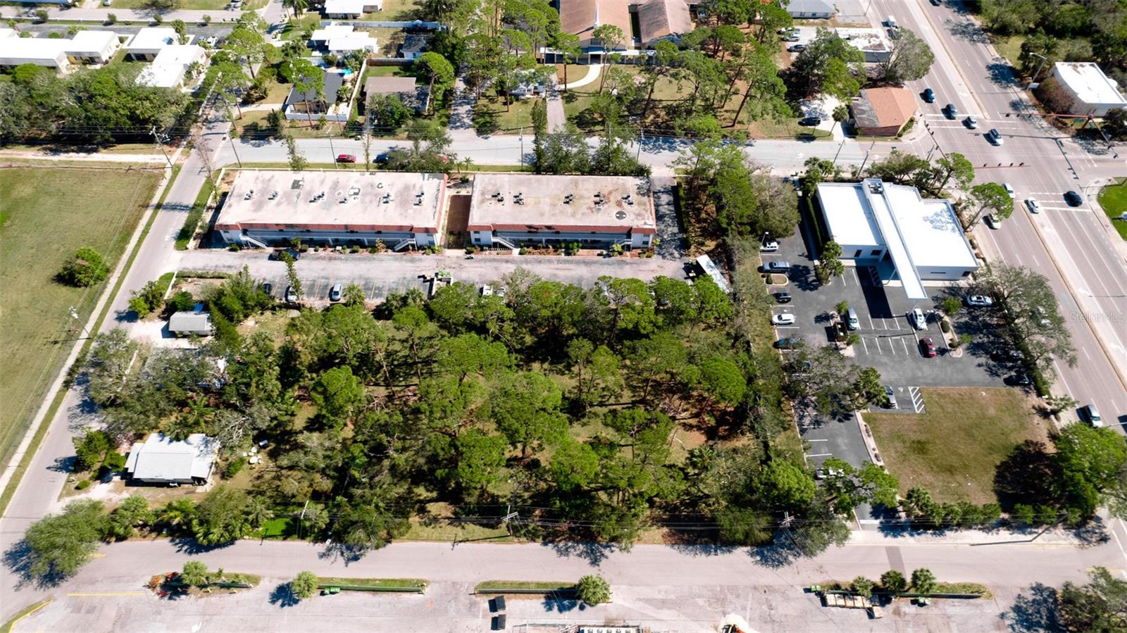 N Shade Ave, Sarasota, FL 34237