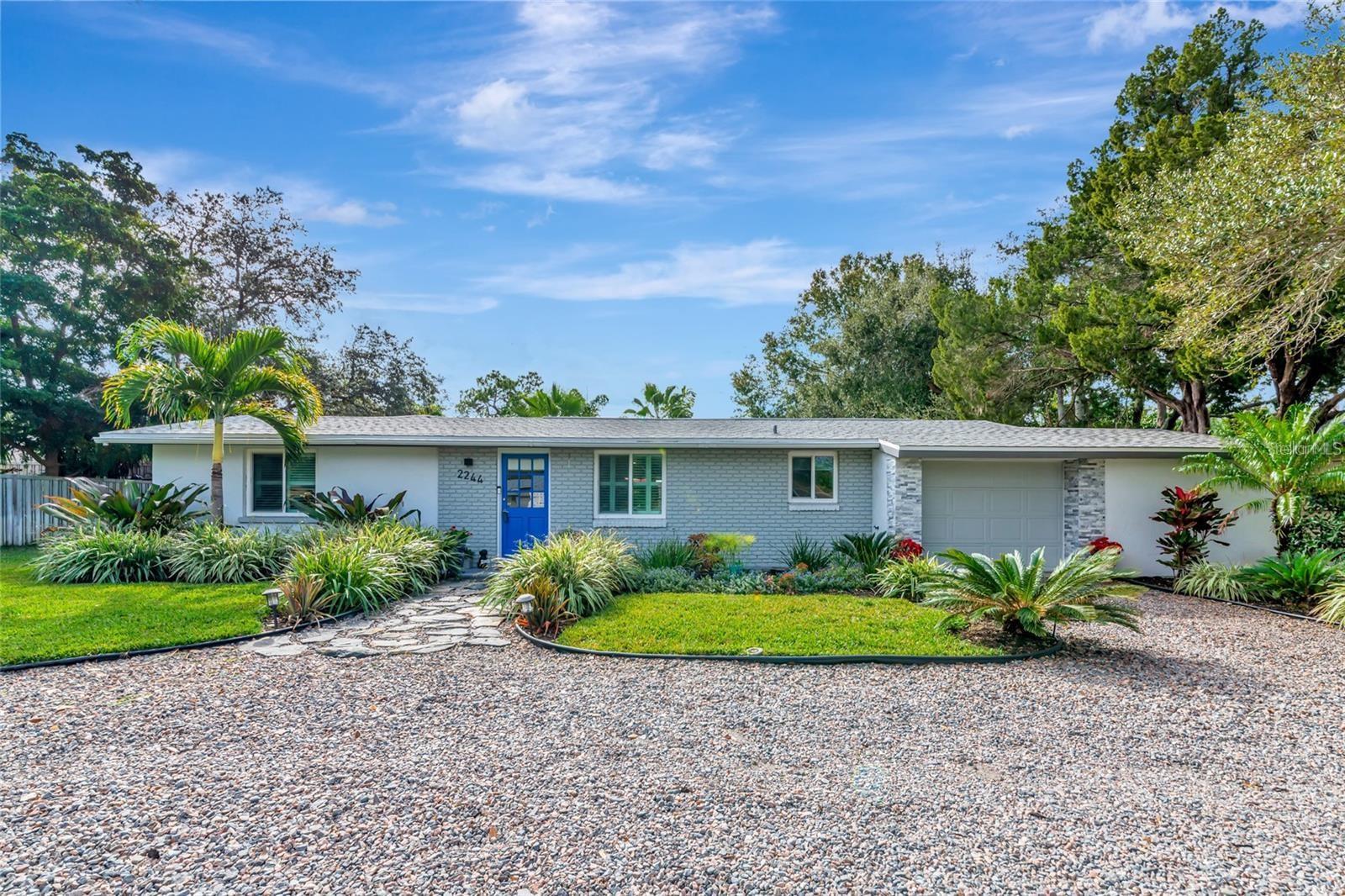 2244 Palm Ter, Sarasota, FL 34231