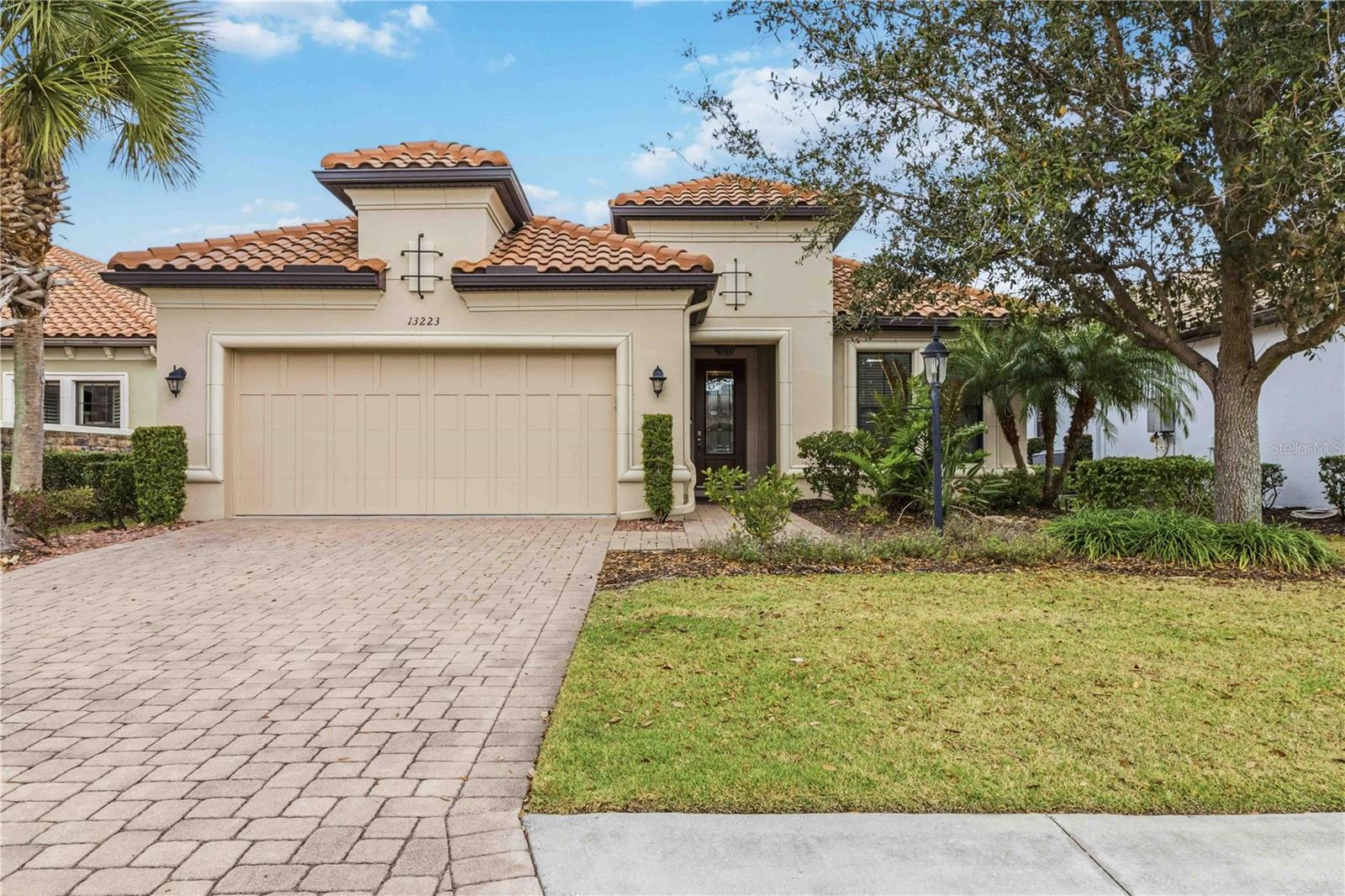 13223 Palermo Dr, Bradenton, FL 34211