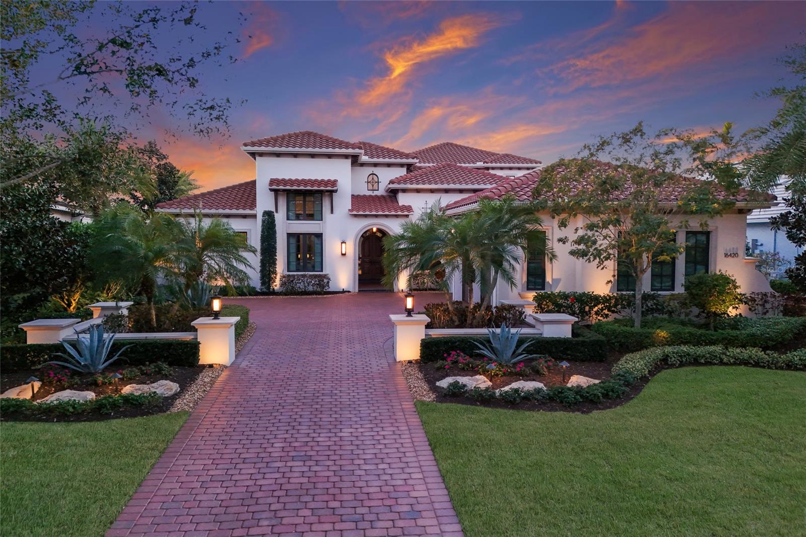 16420 Daysailor Trl, Lakewood Ranch, FL 34202