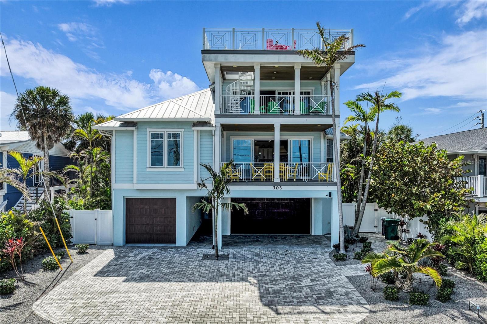 303 S Bay Blvd, Anna Maria, FL 34216