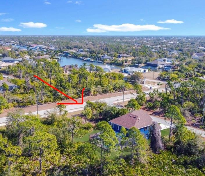 9211 Canna St, Port Charlotte, FL 33981
