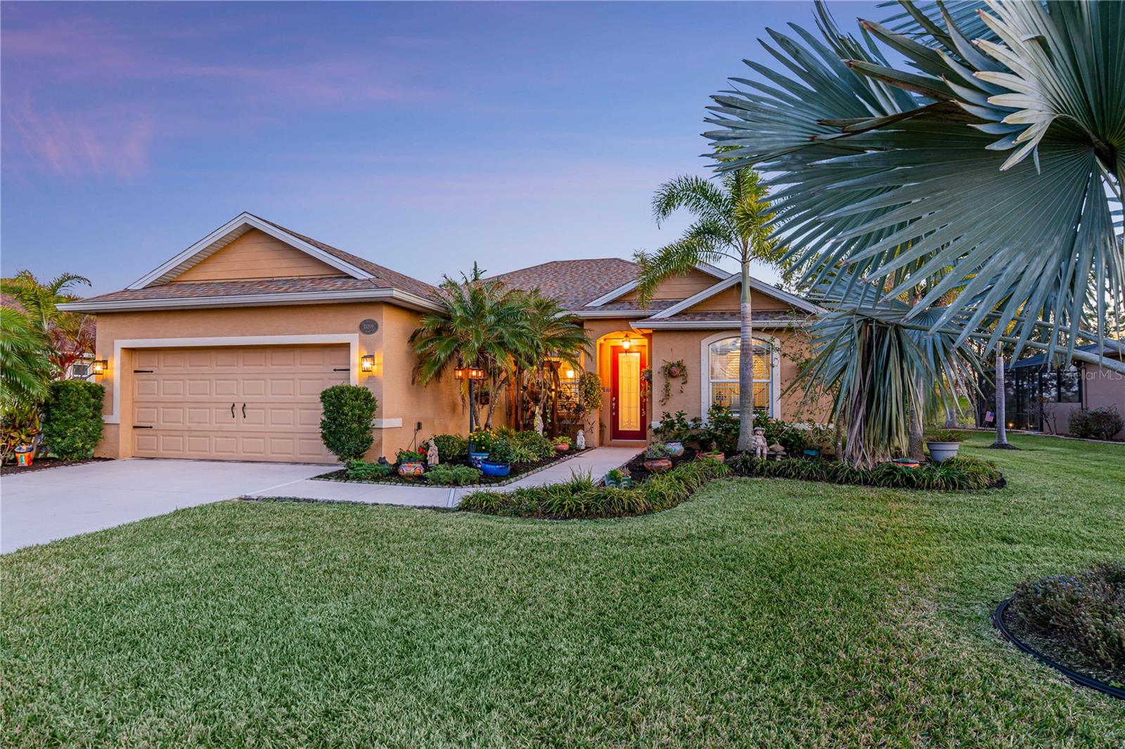 13209 22nd Ct E, Parrish, FL 34219
