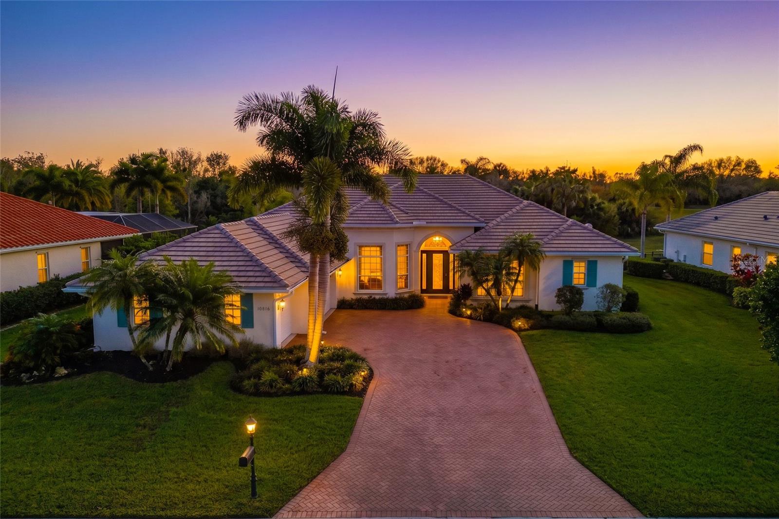 10816 Winding Stream Way, Bradenton, FL 34212