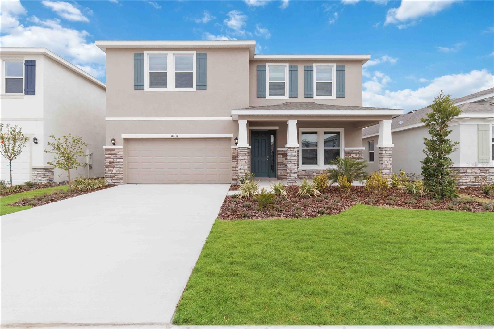 18211 Fattoria Ter, Bradenton, FL 34211